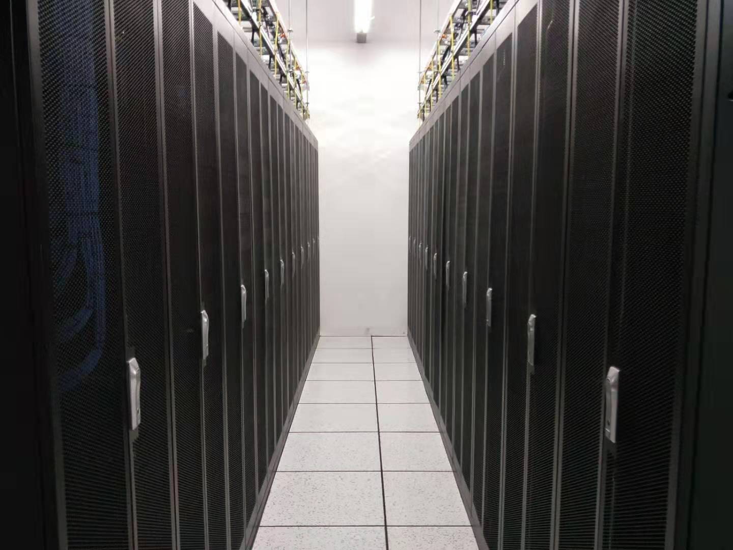 霍州IDC机柜促销季开启